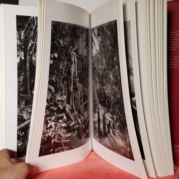 GÉNESIS, SEBASTIAO SALGADO.