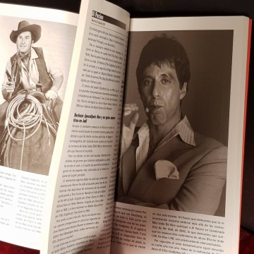 HOLLYWOOD CONFIDENTIAL, MIGUEL JUAN PAYÁN.