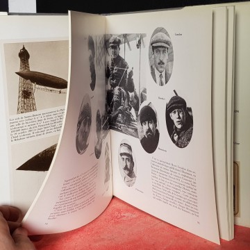L'AVIATION FRANÇAISE, GÉNÉRAL CHARLES CHRISTIENNE.