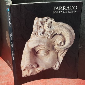 TARRACO, PORTA DE ROMA.