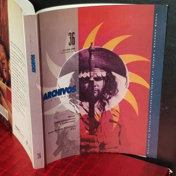 ARCHIVOS DE LA FILMOTECA 36, EL CINE BRASILEÑO.