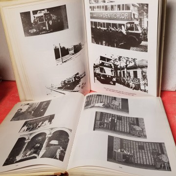 RECORDS GRÀFICS DE SANT ANDREU DE PALOMAR, PERE MAÑÀ I PUIG.