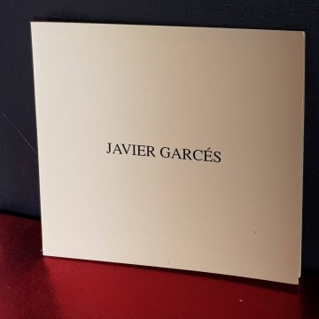 JAVIER GARCÉS.