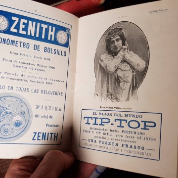 GRAN TEATRO DEL LICEO, LA DANNAZIONE DI FAUST.