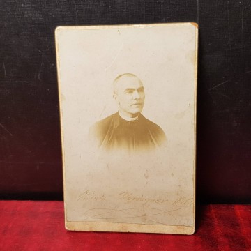 ALBÚMINA JACINTO VERDAGUER (FIRMADA).