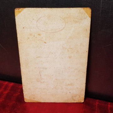 ALBÚMINA JACINTO VERDAGUER (FIRMADA).