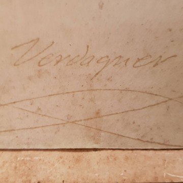ALBÚMINA JACINTO VERDAGUER (FIRMADA).