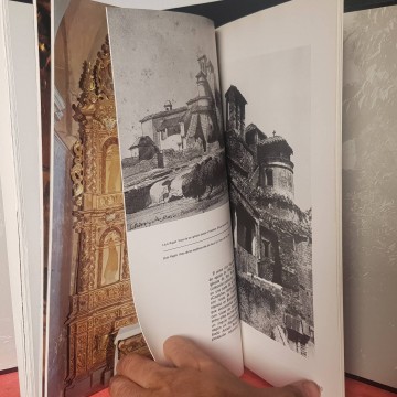 LES ESGLÉSIES DE SANT PERE DE TERRASSA.