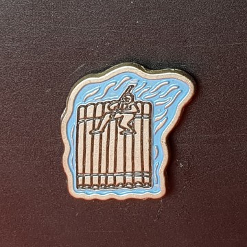 Pin Raiers del Noguera Pallaresa comprar