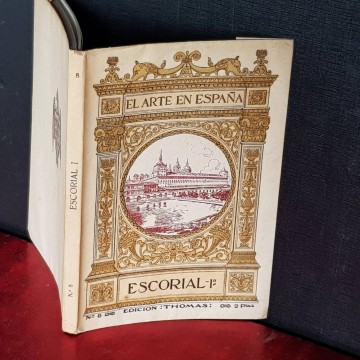EL ESCORIAL.