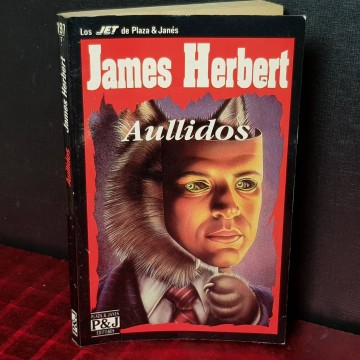 AULLIDOS, JAMES HERBERT.