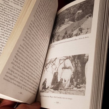 EN EL INFIERNO DE NEPAL, WILHELM FILCHNER.
