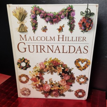 GUIRNALDAS, MALCOLM HILLIER.