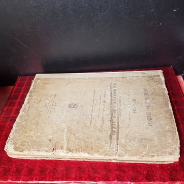 NECÓPOLIS DE CARMONA, MEMORIA, JUAN DE DIOS DE LA RADA Y DELGADO.