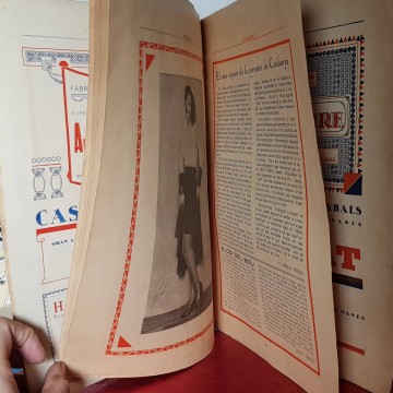 EL BISBALENC 254.