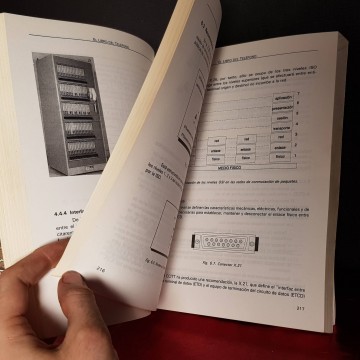 EL LIBRO DEL TELÉFONO.
