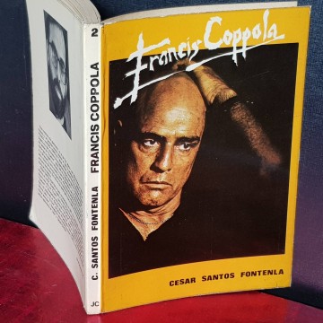 FRANCIS FORD COPPOLA, CÉSAR SANTOS FONTENLA.