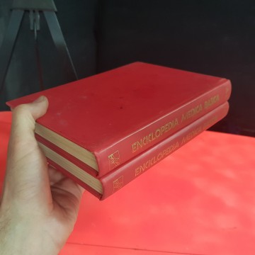 Enciclopedia médica básica, años 70