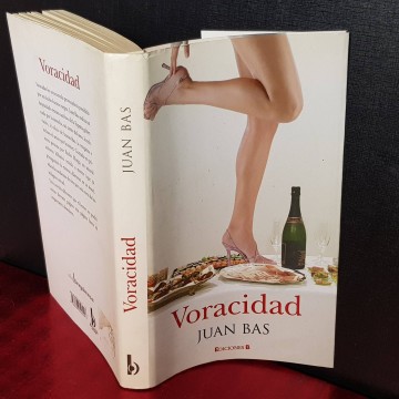 VORACIDAD, JUAN BAS.