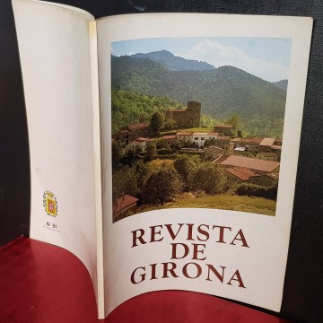 REVISTA DE GIRONA 81.