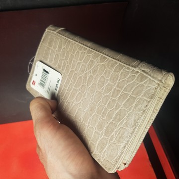 Monedero de mujer marca Mundi wesport group Luxemberg