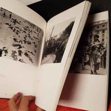 LA GUERRA CIVIL ESPANYOLA, FOTÒGRAFS PER A LA HISTÒRIA.