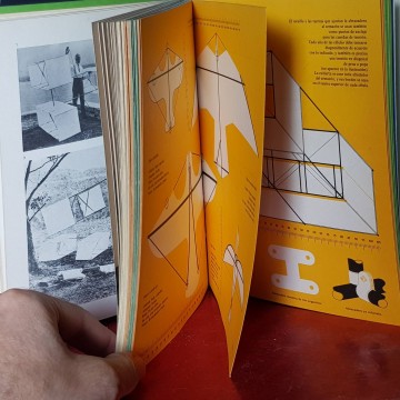 CÓMO CONSTRUIR 100 COMETAS, DAVID PELHAM.