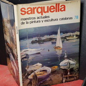 JOSEP SARQUELLA I ESCOBET.