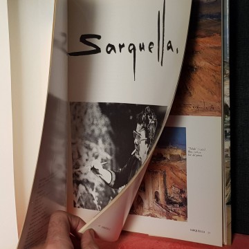 JOSEP SARQUELLA I ESCOBET.