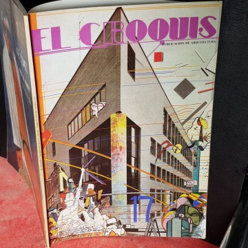 EL CROQUIS 17.