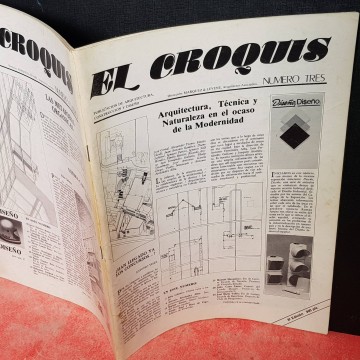 EL CROQUIS 3.
