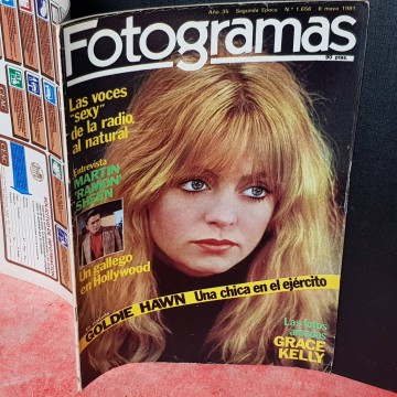 FOTOGRAMAS 1656.