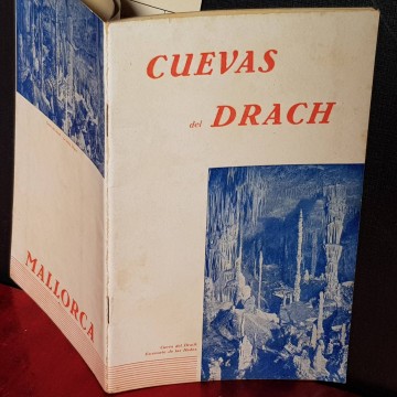 CUEVAS DEL DRACH.