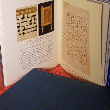 EL VIAJE DE BENJAMÍN DE TUDELA.
