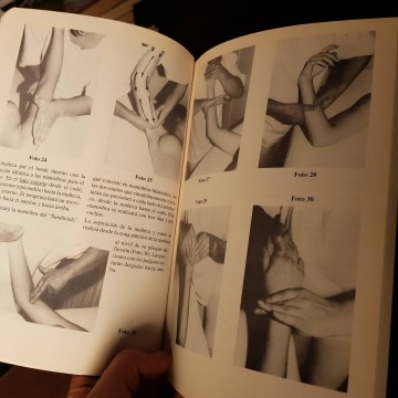 EL MASAJE DRENAJE LINFÁTICO MANUAL, J. VÁZQUEZ GALLEGO.