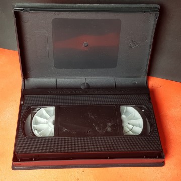 Trenes de Euskadi y Aragón Aurrerá Gipuzkoa arate VHS documental raro