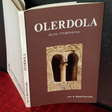 OLÈRDOLA, E. RIPOLL PERELLÓ.