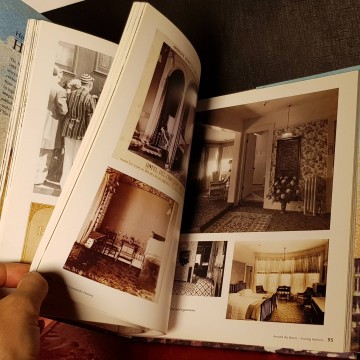 HOTEL DEL CORONADO HISTORY.