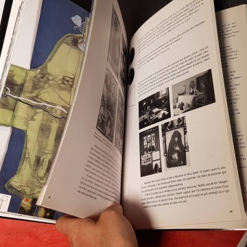 ALICE CREISCHER, APARELL PER A LA COMPENSACIÓ OSMÒTICA DE LA PRESSIÓ...