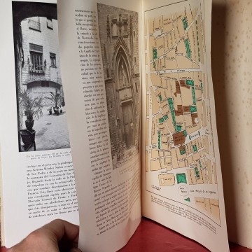 EL BARRIO DE RIBERA Y SU ORDENACIÓN.