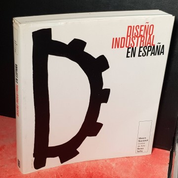 DISEÑO INDUSTRIAL EN ESPAÑA.