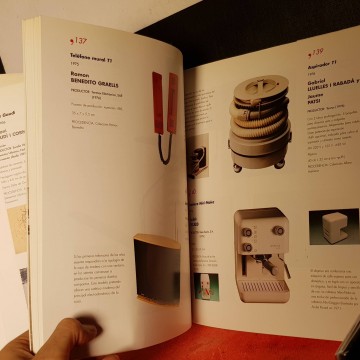 DISEÑO INDUSTRIAL EN ESPAÑA.