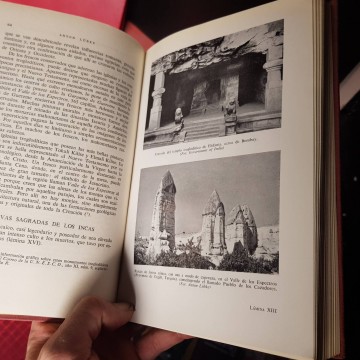 LOS MISTERIOS DEL MUNDO SUBTERRÁNEO, ANTON LÜBKE.