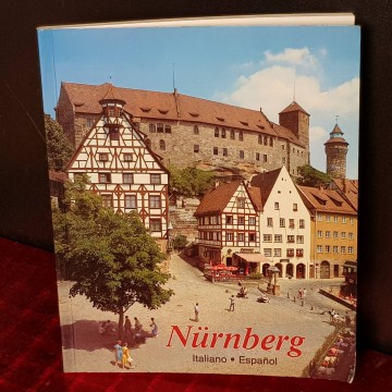 Nürnberg, U. Sttrauch.