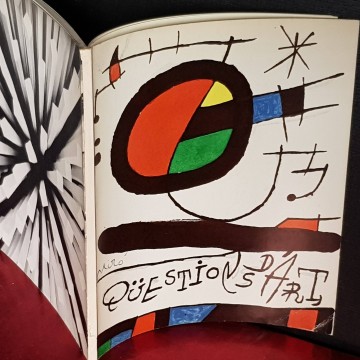 QÜESTIONS D'ART 17.