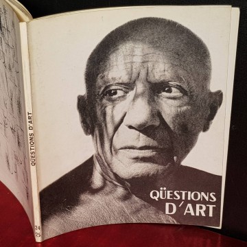 QÜESTIONS D'ART 24-25.