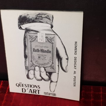 QÜESTIONS D'ART 22.
