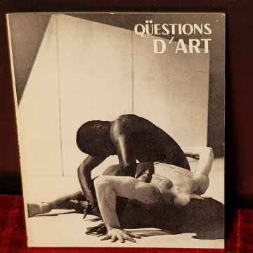QÜESTIONS D'ART 23.