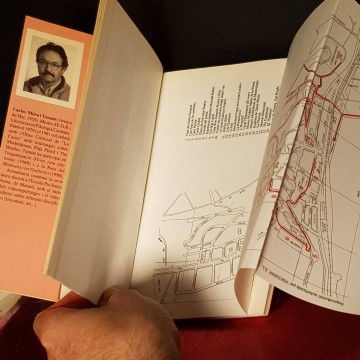 SALVADOR ESPRIU I SINERA, CARLES MÓRA.
