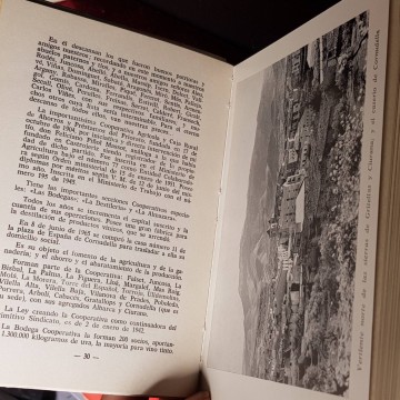 NOTAS PARA LA HISTORIA DE CORNUDELLA, JOSÉ PIOL AGULLÓ.